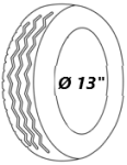 13
